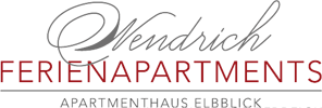 Ferienapartments Wendrich Logo